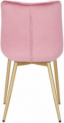 EUGAD Esszimmerstuhl, 4er-Set Küchenstühle Wohnzimmerstuhl mit Rückenlehne, Samt Sitzfläche, Gold Beine Grau Dunkelgrün, Rosa, Schwarz 67 EUGAD Esszimmerstuhl, 4er-Set Küchenstühle Wohnzimmerstuhl mit Rückenlehne, Samt Sitzfläche, Gold Beine Grau Dunkelgrün, Rosa, Schwarz -EUGAD Verkäufe 70bf7740 a7e0 50ee 827b d3eaa21d2945