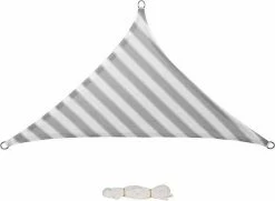 EUGAD Sonnensegel »0192ZYF«, Sonnenschutz HDPE Wasserdurchlässig UV-Schutz -EUGAD Verkäufe 7118c11a a391 5844 afdc 3427d60e026b