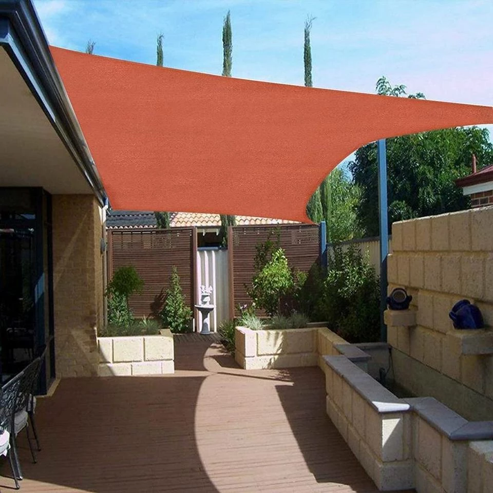 EUGAD Sonnensegel »Z-SSS1188ter21«, Sonnenschutz wasserabweisend HDPE Terrakotta 250 x 350 x 250 cm 50 EUGAD Sonnensegel »Z-SSS1188ter21«, Sonnenschutz wasserabweisend HDPE Terrakotta 250 x 350 x 250 cm – Bild 48