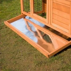 EUGAD Tierhaus, Hasenstall Kaninchenstall Hasenkäfig Kleintierstall Meerschweinchen Massivholz Hellrot 120 x 50 x 100,5 cm Grau-Weiß, Hellbraun 28 EUGAD Tierhaus, Hasenstall Kaninchenstall Hasenkäfig Kleintierstall Meerschweinchen Massivholz Hellrot 120 x 50 x 100,5 cm Grau-Weiß, Hellbraun -EUGAD Verkäufe 75951719 1a15 4f4c 98c7 ae873107ef00