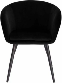 EUGAD Esszimmerstuhl, mit Armlehne, Retro Design, Samt, Metall Dunkelgrau Hellgrau, Schwarz 29 EUGAD Esszimmerstuhl, mit Armlehne, Retro Design, Samt, Metall Dunkelgrau Hellgrau, Schwarz -EUGAD Verkäufe 7647454c 678a 5c7a 80ad e747200f2f56