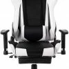 EUGAD Gaming Chair, Bürostuhl Schreibtischstuhl, Kunstleder, mit Ledenkissen Kopfstütze einstellbaren Armlehnen Weiß Grau, Rot, Weiß 1 EUGAD Gaming Chair, Bürostuhl Schreibtischstuhl, Kunstleder, mit Ledenkissen Kopfstütze einstellbaren Armlehnen Weiß Grau, Rot, Weiß -EUGAD Verkäufe 7684d919 4e1a 5aa4 b77e c83050ac4814