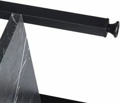 EUGAD Bücherregal, 1-tlg., Standregal, Küchenregal, 5 offenen Regalebenen, MDF, Metall, Schwarz Marmor Golden-Weißer Marmor, Vintage 26 EUGAD Bücherregal, 1-tlg., Standregal, Küchenregal, 5 offenen Regalebenen, MDF, Metall, Schwarz Marmor Golden-Weißer Marmor, Vintage -EUGAD Verkäufe 78de95dc d914 57f0 9033 3255e7b74d74