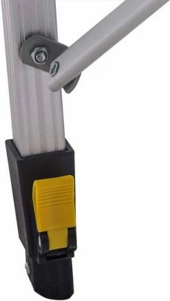 EUGAD Campingtisch, Camping Klapptisch aus Aluminium, mit Tragetasche, Höhenverstellbarer, 90x52.2x(45-72)cm -EUGAD Verkäufe 7c560e95 73c5 5848 bad5 731004e2467e