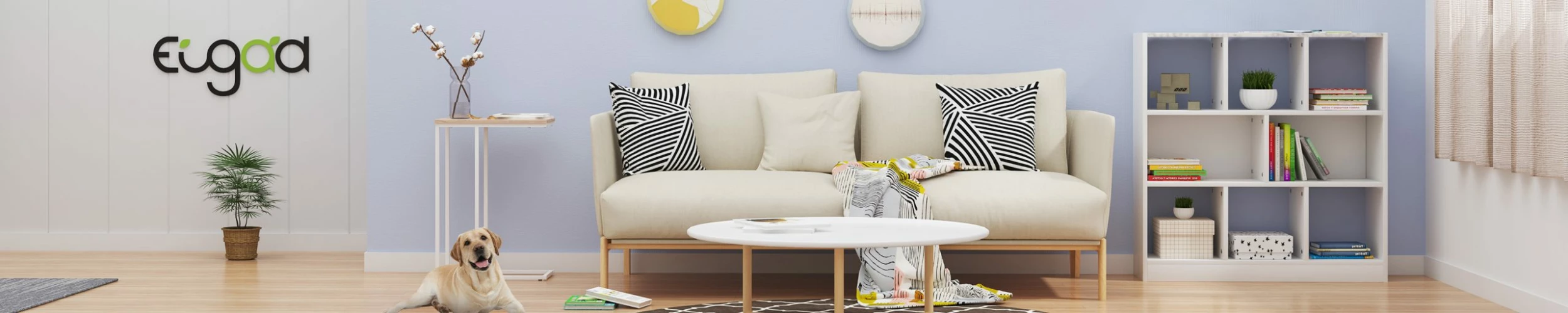 Eugad Möbel Einkaufen -EUGAD Verkäufe 81060600 scaled