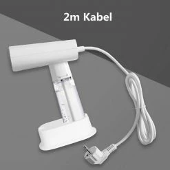 EUGAD Dampfbürste, Dampfglätter Reisebügeleisen Dampfbügeleisen Steamer Kleidung Handbügeleisen mit Dampfbürste 150 ml 1000 W für Haushalt Urlaub Dienstreise 14 EUGAD Dampfbürste, Dampfglätter Reisebügeleisen Dampfbügeleisen Steamer Kleidung Handbügeleisen mit Dampfbürste 150 ml 1000 W für Haushalt Urlaub Dienstreise -EUGAD Verkäufe 812ed0cd feb9 4e52 96e3 fc6bc8623a6d