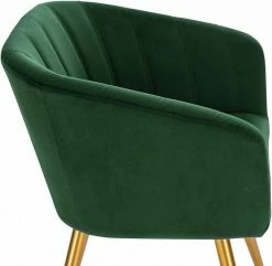 EUGAD Esszimmerstuhl, 6er-Set Esszimmerstuhl Polsterstuhl aus Samt Rosa 18 EUGAD Esszimmerstuhl, 6er-Set Esszimmerstuhl Polsterstuhl aus Samt Rosa -EUGAD Verkäufe 8275c017 67ba 5490 b46d c9745fcc35de