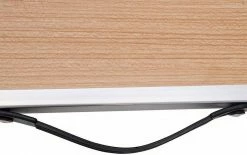 EUGAD Campingtisch, Campingtisch Alu Klapptisch, Tischplatte aus MDF, Schwarz Eiche, Grau -EUGAD Verkäufe 827ac5f8 6f4c 520b b0a7 889372d79ad9