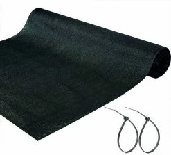 EUGAD Blende, Schattiernetz Zaunblende HDPE Windschutz Grün 100 x 1000 cm 97 EUGAD Blende, Schattiernetz Zaunblende HDPE Windschutz Grün 100 x 1000 cm -EUGAD Verkäufe 843a62e7 9d9f 5279 a119 0c7df354fcea