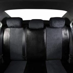 EUGAD Autositzbezug »0002QCZT«, Sitzbezüge Schonbezug Sitzschoner schwarz -EUGAD Verkäufe 8735b5ca 9bcd 50b7 a84b b7d6db8a297b