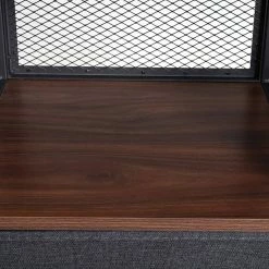 EUGAD Nachttisch (1-St), Nachtkommode mit Ablagen und Schubladen, Beistelltisch für Wohnzimmer, Nachtschrank für Schlafzimmer industrieller Stil, 40x52x36cm 14 EUGAD Nachttisch (1-St), Nachtkommode mit Ablagen und Schubladen, Beistelltisch für Wohnzimmer, Nachtschrank für Schlafzimmer industrieller Stil, 40x52x36cm -EUGAD Verkäufe 897e1206 4fba 472b a5c2 2cad4bc71905