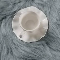 Teppich, EUGAD, Lammfell Schaffell echtes Naturfell Wohnzimmer Bettvorleger Sofa Matte Grau Weiß 29 Teppich, EUGAD, Lammfell Schaffell echtes Naturfell Wohnzimmer Bettvorleger Sofa Matte Grau Weiß -EUGAD Verkäufe 90fd48e6 fa9b 5eef 8c98 e8942869e091