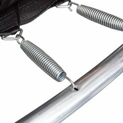 EUGAD Gartentrampolin, (1), Trampolin 244 cm mit Sicherheitsnetz Schwarz -EUGAD Verkäufe 96d4ab3f f18e 4ee5 a520 ba3aca9e5029