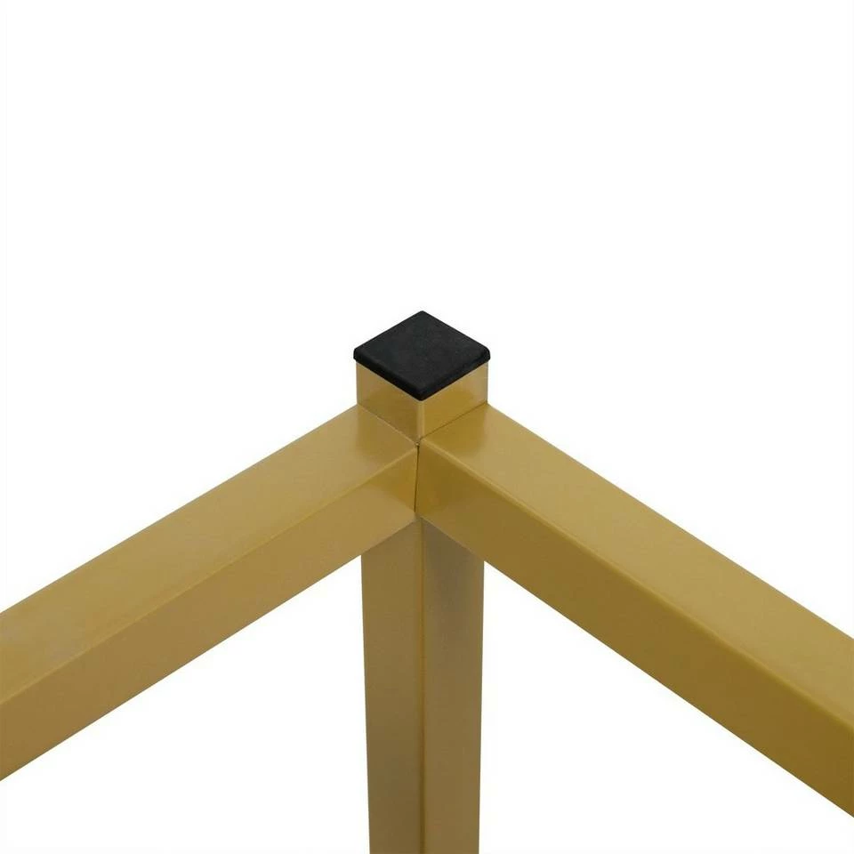 EUGAD Schminktisch (1-St), Schminktisch mit LED-Beleuchtung in 3 Farben, Kosmetiktisch mit Spiegel und Hocker, 5 Schubladen, 100x40x140cm, Modern Kosmetiktisch Weiß Schwarz, Weiß 20 EUGAD Schminktisch (1-St), Schminktisch mit LED-Beleuchtung in 3 Farben, Kosmetiktisch mit Spiegel und Hocker, 5 Schubladen, 100x40x140cm, Modern Kosmetiktisch Weiß Schwarz, Weiß – Bild 19