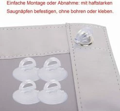Fensterfolie, EUGAD, Thermo Rollo Dachfenster ohne Bohren Sonnenschutz Beige, Blau, Grau 81 Fensterfolie, EUGAD, Thermo Rollo Dachfenster ohne Bohren Sonnenschutz Beige, Blau, Grau -EUGAD Verkäufe 9b94e263 f0e9 532e 9da9 35018a734a9f