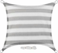 EUGAD Sonnensegel »0192ZYF«, Sonnenschutz HDPE Wasserdurchlässig UV-Schutz -EUGAD Verkäufe 9e98a48b 97b5 5869 a991 e4d80d543f33