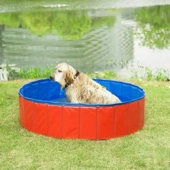 EUGAD Planschbecken, Hundepool Swimmingpool für Hunde Katzen rot 21 EUGAD Planschbecken, Hundepool Swimmingpool für Hunde Katzen rot -EUGAD Verkäufe a0e280b8 3642 59ea b318 dfd531941bd3