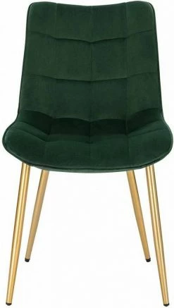 EUGAD Esszimmerstuhl, 4er-Set Küchenstühle Wohnzimmerstuhl mit Rückenlehne, Samt Sitzfläche, Gold Beine Grau Dunkelgrün, Rosa, Schwarz 58 EUGAD Esszimmerstuhl, 4er-Set Küchenstühle Wohnzimmerstuhl mit Rückenlehne, Samt Sitzfläche, Gold Beine Grau Dunkelgrün, Rosa, Schwarz -EUGAD Verkäufe a25f5897 6738 52f1 87aa 4d86e3c1a7b5