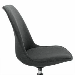 EUGAD Schreibtischstuhl, Arbeitshocker, Stoffbezug, 360° drehbar, Dunkelgrau Duneklgrau, Hellgrau 20 EUGAD Schreibtischstuhl, Arbeitshocker, Stoffbezug, 360° drehbar, Dunkelgrau Duneklgrau, Hellgrau -EUGAD Verkäufe a367f3b0 7c72 53b1 bf4f b43b6cf63625