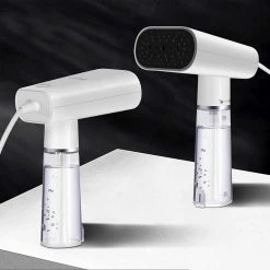 EUGAD Dampfbürste, Dampfglätter Reisebügeleisen Dampfbügeleisen Steamer Kleidung Handbügeleisen mit Dampfbürste 150 ml 1000 W für Haushalt Urlaub Dienstreise 13 EUGAD Dampfbürste, Dampfglätter Reisebügeleisen Dampfbügeleisen Steamer Kleidung Handbügeleisen mit Dampfbürste 150 ml 1000 W für Haushalt Urlaub Dienstreise -EUGAD Verkäufe a56b4644 7f71 4699 ac85 c92b379674e1