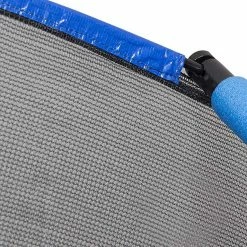 EUGAD Gartentrampolin, Trampolin 244 cm mit Sicherheitsnetz Blau 11 EUGAD Gartentrampolin, Trampolin 244 cm mit Sicherheitsnetz Blau -EUGAD Verkäufe a7096026 7107 4124 97f4 f74907db6803
