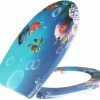 EUGAD WC-Sitz, Toilettendeckel mit Absenkautomatik Clownfisch 1 EUGAD WC-Sitz, Toilettendeckel mit Absenkautomatik Clownfisch -EUGAD Verkäufe a777339b d384 4f0f b431 4b315feae826