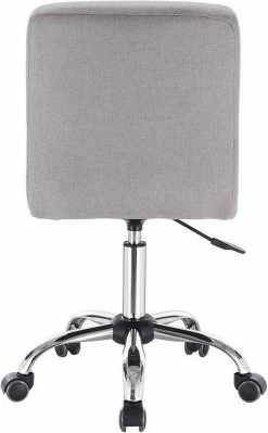 EUGAD Schreibtischstuhl, Bürohocker Schreibtischstuhl Rollhocker drehbar höhenverstellbar Stoffbezug Metall Dunkelgrau, Hellgrau 22 EUGAD Schreibtischstuhl, Bürohocker Schreibtischstuhl Rollhocker drehbar höhenverstellbar Stoffbezug Metall Dunkelgrau, Hellgrau -EUGAD Verkäufe a874d45f 8479 5c6e 90f0 17a3a6aa80e4