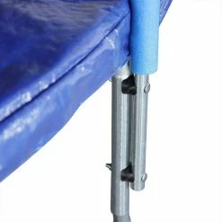 EUGAD Gartentrampolin, Trampolin 244 cm mit Sicherheitsnetz Blau 14 EUGAD Gartentrampolin, Trampolin 244 cm mit Sicherheitsnetz Blau -EUGAD Verkäufe a9a152b6 0a19 4e78 9a35 7f9bc737a591