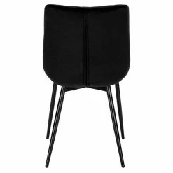 EUGAD Esszimmerstuhl (2 Stück), Küchenstuhl, Polsterstuhl Stuhl,Wohnzimmerstuhl ohne Armlehne, Metallbeine, Samt, Hellgrau Dunkelgrau, Schwarz 47 EUGAD Esszimmerstuhl (2 Stück), Küchenstuhl, Polsterstuhl Stuhl,Wohnzimmerstuhl ohne Armlehne, Metallbeine, Samt, Hellgrau Dunkelgrau, Schwarz -EUGAD Verkäufe ab38c8cc 2ce6 41cf 9ebe 9f2783a62642