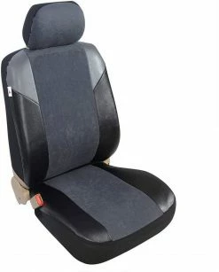 EUGAD Autositzbezug »0001QCZT«, Sitzbezüge Schonbezug Sitzschoner schwarz/grau 10 EUGAD Autositzbezug »0001QCZT«, Sitzbezüge Schonbezug Sitzschoner schwarz/grau -EUGAD Verkäufe ac3e1bff 4abc 5d08 9ba5 dc673cd02270