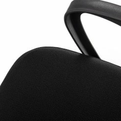 EUGAD Chefsessel (1 Stück), Bürostuhl mit Netz-Design-Sitzkissen Wippfunktion, Mesh, Schwarz Grau -EUGAD Verkäufe b0927b7d bc1c 5da2 a343 00f85f9370d2