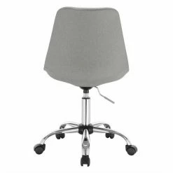 EUGAD Schreibtischstuhl, Arbeitshocker, Stoffbezug, 360° drehbar, Dunkelgrau Duneklgrau, Hellgrau 24 EUGAD Schreibtischstuhl, Arbeitshocker, Stoffbezug, 360° drehbar, Dunkelgrau Duneklgrau, Hellgrau -EUGAD Verkäufe b30599fe c41f 50f3 aaa6 8528a36bb23c