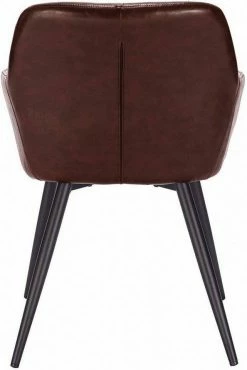 EUGAD Esszimmerstuhl, 6er-Set Esszimmerstuhl aus Kunstleder Metallbeine Schwarz Dunkelbraun 30 EUGAD Esszimmerstuhl, 6er-Set Esszimmerstuhl aus Kunstleder Metallbeine Schwarz Dunkelbraun -EUGAD Verkäufe b39f0b4b 93ce 4f08 a808 5e27b31c796d