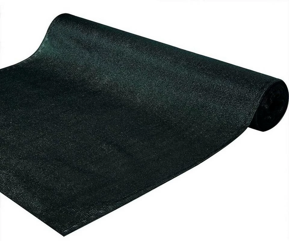 EUGAD Blende, Schattiernetz Zaunblende HDPE Windschutz Grün 100 x 1000 cm 37 EUGAD Blende, Schattiernetz Zaunblende HDPE Windschutz Grün 100 x 1000 cm – Bild 36