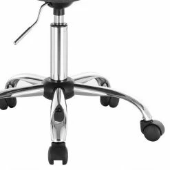 EUGAD Schreibtischstuhl, Arbeitshocker, Stoffbezug, 360° drehbar, Dunkelgrau Duneklgrau, Hellgrau 21 EUGAD Schreibtischstuhl, Arbeitshocker, Stoffbezug, 360° drehbar, Dunkelgrau Duneklgrau, Hellgrau -EUGAD Verkäufe b8938b48 ecd0 5233 a638 43780f504658