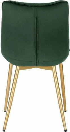 EUGAD Esszimmerstuhl, 4er-Set Küchenstühle Wohnzimmerstuhl mit Rückenlehne, Samt Sitzfläche, Gold Beine Grau Dunkelgrün, Rosa, Schwarz 60 EUGAD Esszimmerstuhl, 4er-Set Küchenstühle Wohnzimmerstuhl mit Rückenlehne, Samt Sitzfläche, Gold Beine Grau Dunkelgrün, Rosa, Schwarz -EUGAD Verkäufe be600982 4a46 54ea 8484 e3e43f3bd648