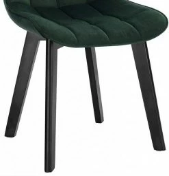 EUGAD Esszimmerstuhl (2 Stück), Wohnzimmerstuhl mit Rückenlehne, Polsterstuhl Küchenstuhl Weich Samt und Holz für ESS- und Wohnzimmer Schwarz Dunkelgrau, Dunkelgrün, Rosa 64 EUGAD Esszimmerstuhl (2 Stück), Wohnzimmerstuhl mit Rückenlehne, Polsterstuhl Küchenstuhl Weich Samt und Holz für ESS- und Wohnzimmer Schwarz Dunkelgrau, Dunkelgrün, Rosa -EUGAD Verkäufe bf9e240c fdbc 5232 8898 885d9f1db2ec