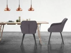 EUGAD Esszimmerstuhl, Polsterstuhl Leinen,mit Armlehnen Metallbeinen Dunkelgrau, Hellgrau 19 EUGAD Esszimmerstuhl, Polsterstuhl Leinen,mit Armlehnen Metallbeinen Dunkelgrau, Hellgrau -EUGAD Verkäufe c0126f24 fb9b 5873 bc69 19e60fef79e5