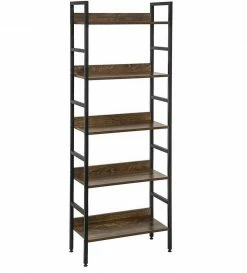 EUGAD Bücherregal, 1-tlg., Standregal, Küchenregal, 5 offenen Regalebenen, MDF, Metall, Schwarz Marmor Golden-Weißer Marmor, Vintage 28 EUGAD Bücherregal, 1-tlg., Standregal, Küchenregal, 5 offenen Regalebenen, MDF, Metall, Schwarz Marmor Golden-Weißer Marmor, Vintage -EUGAD Verkäufe c1c3ff3c e296 4a74 aa2c ef23b3874295