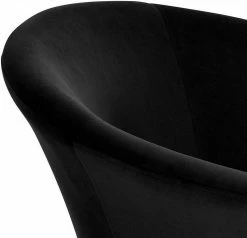 EUGAD Esszimmerstuhl, mit Armlehne, Retro Design, Samt, Metall Dunkelgrau Hellgrau, Schwarz 33 EUGAD Esszimmerstuhl, mit Armlehne, Retro Design, Samt, Metall Dunkelgrau Hellgrau, Schwarz -EUGAD Verkäufe c7a3df38 d9dd 550f 819f 0e1fbd03765b