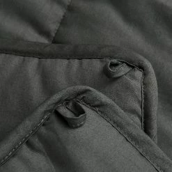 Gewichtsdecke, EUGAD, Gewichtsdecke 13 kg, 200 x 230 cm, Bezug: 100% Baumwolle -EUGAD Verkäufe c81bc055 8f03 52f3 91ef b8d15004258c