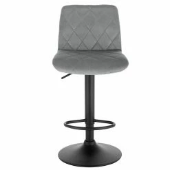 EUGAD Barhocker (2 St), Barhocker Drehstuhl Tresenhocker Barstuhl, Sitzfläche aus Samt mit Rücklehne Höhenverstellbar 27 EUGAD Barhocker (2 St), Barhocker Drehstuhl Tresenhocker Barstuhl, Sitzfläche aus Samt mit Rücklehne Höhenverstellbar -EUGAD Verkäufe caa2f7e7 7206 472e 883b 36b9a737a100