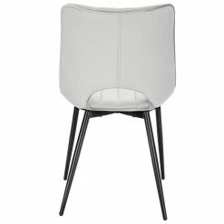 EUGAD Esszimmerstuhl (2 Stück), Küchenstuhl, Polsterstuhl, Wohnzimmerstuhl ohne Armlehne, Metallbeine, Samt, Dunkelgrau Hellgrau, Schwarz 41 EUGAD Esszimmerstuhl (2 Stück), Küchenstuhl, Polsterstuhl, Wohnzimmerstuhl ohne Armlehne, Metallbeine, Samt, Dunkelgrau Hellgrau, Schwarz -EUGAD Verkäufe d10eb516 a65e 411e 8a69 9f6382ea4e44