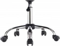 EUGAD Schreibtischstuhl, Bürohocker Schreibtischstuhl Rollhocker drehbar höhenverstellbar Stoffbezug Metall Dunkelgrau, Hellgrau 23 EUGAD Schreibtischstuhl, Bürohocker Schreibtischstuhl Rollhocker drehbar höhenverstellbar Stoffbezug Metall Dunkelgrau, Hellgrau -EUGAD Verkäufe d2ff8956 d29a 5593 ab66 18b935b8a5df