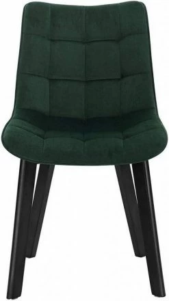 EUGAD Esszimmerstuhl (2 Stück), Wohnzimmerstuhl mit Rückenlehne, Polsterstuhl Küchenstuhl Weich Samt und Holz für ESS- und Wohnzimmer Schwarz Dunkelgrau, Dunkelgrün, Rosa 59 EUGAD Esszimmerstuhl (2 Stück), Wohnzimmerstuhl mit Rückenlehne, Polsterstuhl Küchenstuhl Weich Samt und Holz für ESS- und Wohnzimmer Schwarz Dunkelgrau, Dunkelgrün, Rosa -EUGAD Verkäufe d3ec0eed 5746 5524 84bc 7c73e369a873