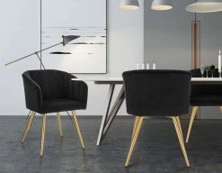 EUGAD Esszimmerstuhl (4 Stück), 4er-Set Esszimmerstuhl Polsterstuhl aus Samt Dunkelgrün Dunkelgrau, Dunkelgrün, Rosa, Schwarz 48 EUGAD Esszimmerstuhl (4 Stück), 4er-Set Esszimmerstuhl Polsterstuhl aus Samt Dunkelgrün Dunkelgrau, Dunkelgrün, Rosa, Schwarz -EUGAD Verkäufe d4b7b0de f623 40c4 a65f 2c8ddb74a7c6