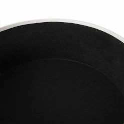 EUGAD Nachttisch, Beistelltisch mit Stauraum Nachtkommode Nachtschrank Holzbeine MDF 38x38x48,5cm Weiß -EUGAD Verkäufe d539895b 7658 5a6e ab3c 6c1eb5c55684