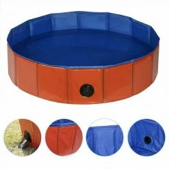 EUGAD Planschbecken, Hundepool Swimmingpool für Hunde Katzen rot 17 EUGAD Planschbecken, Hundepool Swimmingpool für Hunde Katzen rot -EUGAD Verkäufe dc2e7f8d d741 5ac8 b6f6 84f1e5f35e27