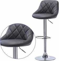 EUGAD Barhocker, 2er-Set Barstühle, höhenverstellbar, 360°drehbar Weiß Bordeaux, Cremeweiß, Grau, Khaki, Rot, Schwarz, Weiß 66 EUGAD Barhocker, 2er-Set Barstühle, höhenverstellbar, 360°drehbar Weiß Bordeaux, Cremeweiß, Grau, Khaki, Rot, Schwarz, Weiß -EUGAD Verkäufe dd4a2ab3 733b 5f88 8f09 0e7e09045f37