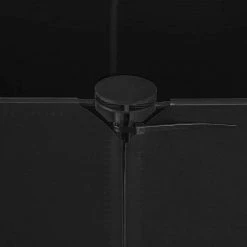 EUGAD Freigehege, Freigehege für Kaninchen Hasen Meerschweinchen Welpenauslauf DIY, 12 Platten 145 x 75 x 46 cm Grau, Schwarz, Transparent, Weiß -EUGAD Verkäufe df00fb93 0341 48ce b981 9e5c80ffc77f